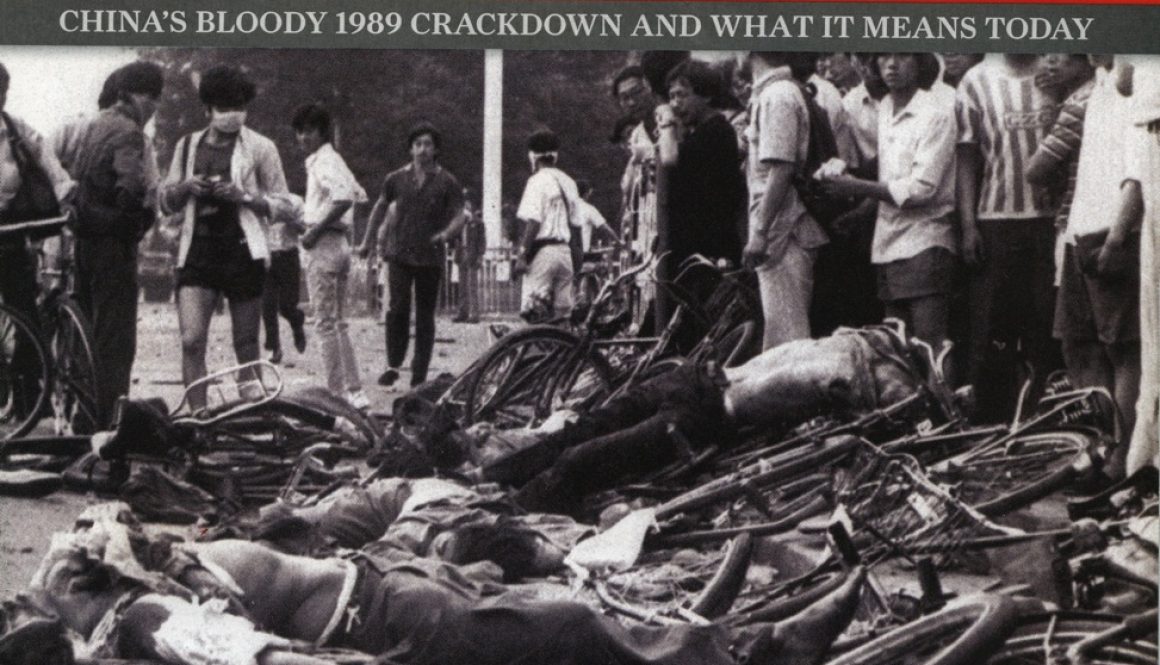 World Magazine (and others like them) Double Standard