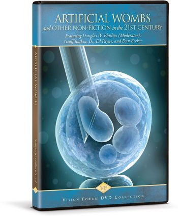 Artificial Wombs (DVD)