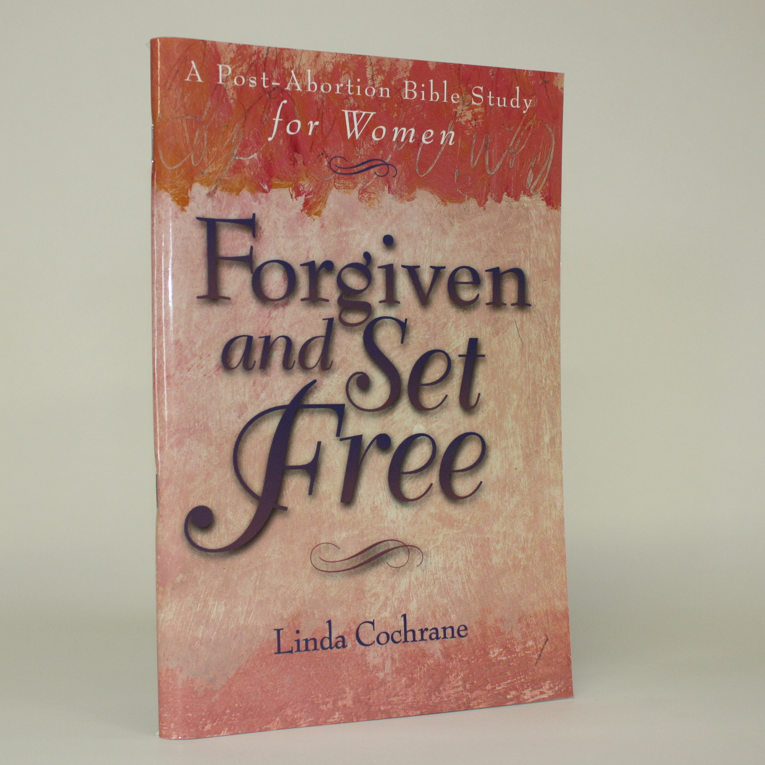 Forgiven and Set Free