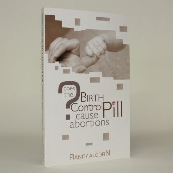 Does the Birth Control Pill Cause Abortions?