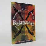 Relativism: Feet Firmly Planted in Mid-Air