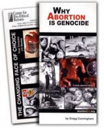 Why Abortion is Genocide